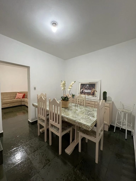 Casa no Jardim Andere, há 2 minutos da Plascar: 4ª foto da galeria de imagens do imóvel