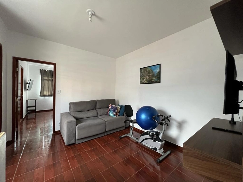 Casa no Jardim Andere, há 2 minutos da Plascar: 6ª foto da galeria de imagens do imóvel