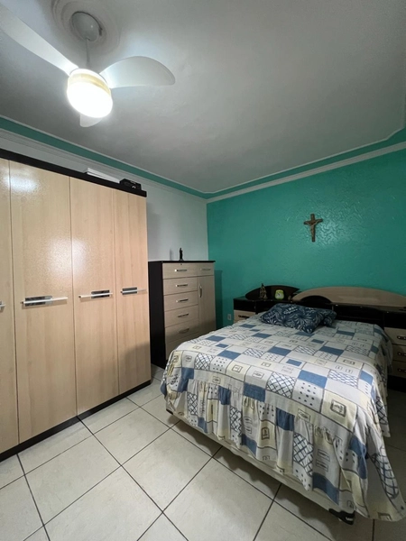 Casa próxima ao CEFET: 5ª foto da galeria de imagens do imóvel