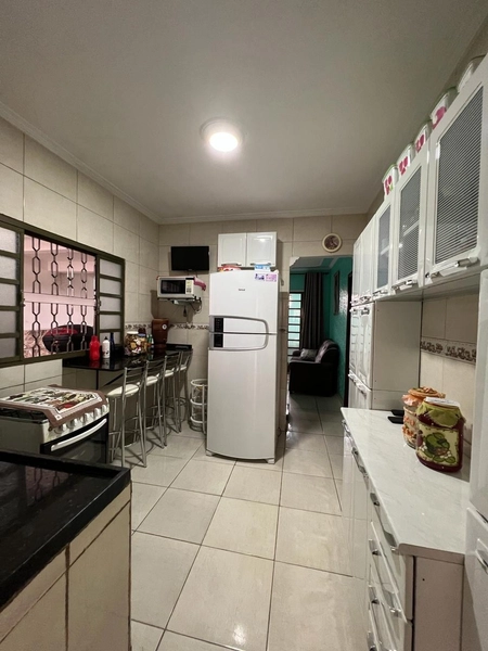 Casa próxima ao CEFET: 8ª foto da galeria de imagens do imóvel
