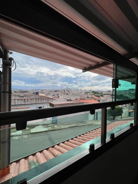 Casa próxima ao CEFET: 15ª foto da galeria de imagens do imóvel