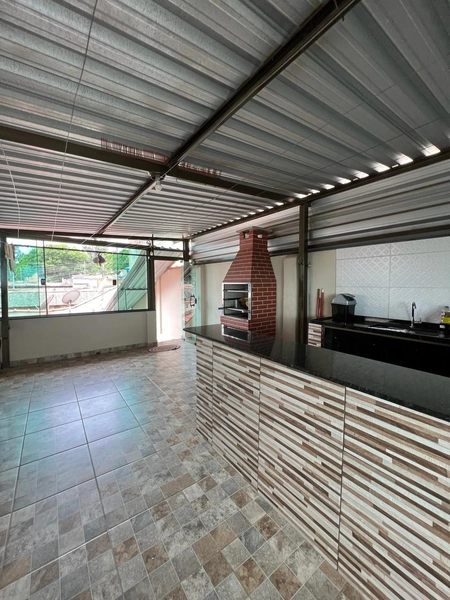 Casa próxima ao CEFET: 12ª foto da galeria de imagens do imóvel