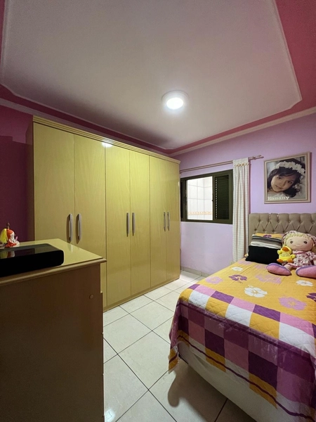 Casa próxima ao CEFET: 4ª foto da galeria de imagens do imóvel