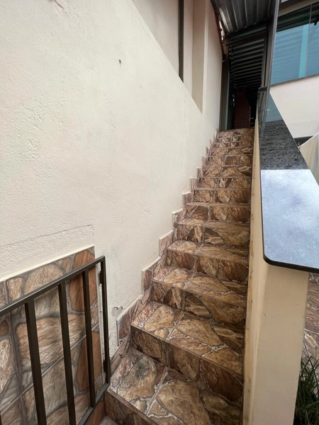Casa próxima ao CEFET: 10ª foto da galeria de imagens do imóvel