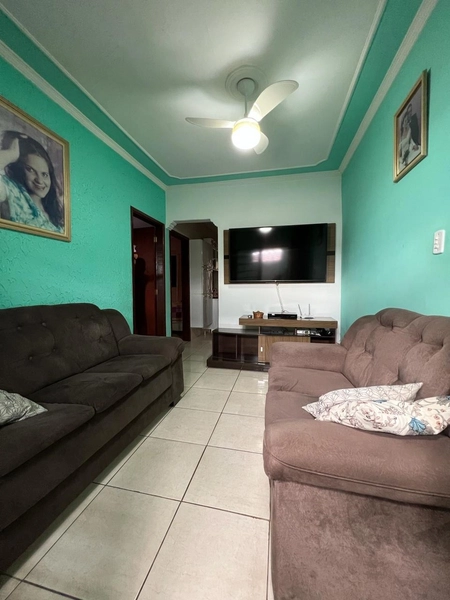 Casa próxima ao CEFET: 2ª foto da galeria de imagens do imóvel
