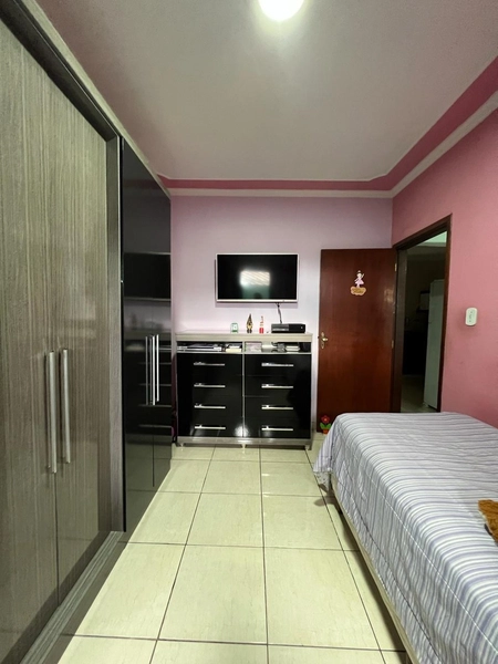 Casa próxima ao CEFET: 3ª foto da galeria de imagens do imóvel