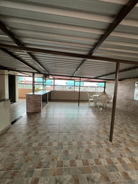Casa próxima ao CEFET: 13ª foto da galeria de imagens do imóvel