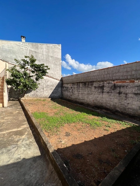 Casa de terreno inteiro com 3 quartos por 385 mil: 23ª foto da galeria de imagens do imóvel