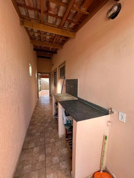 Casa de terreno inteiro com 3 quartos por 385 mil: 17ª foto da galeria de imagens do imóvel