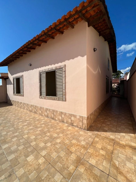 Casa de terreno inteiro com 3 quartos por 385 mil: 20ª foto da galeria de imagens do imóvel