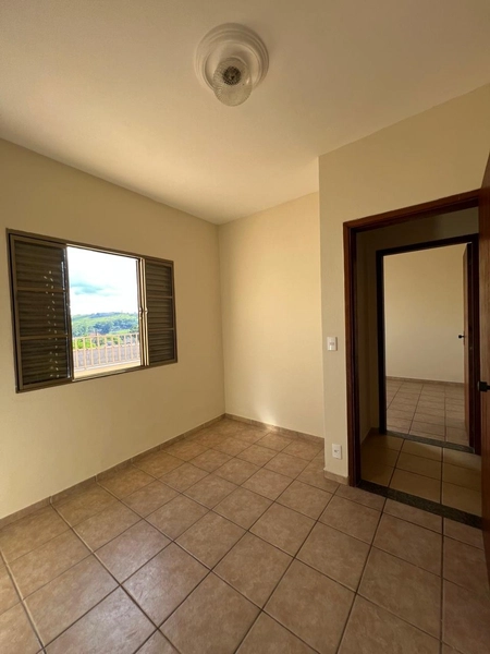 Casa de terreno inteiro com 3 quartos por 385 mil: 11ª foto da galeria de imagens do imóvel