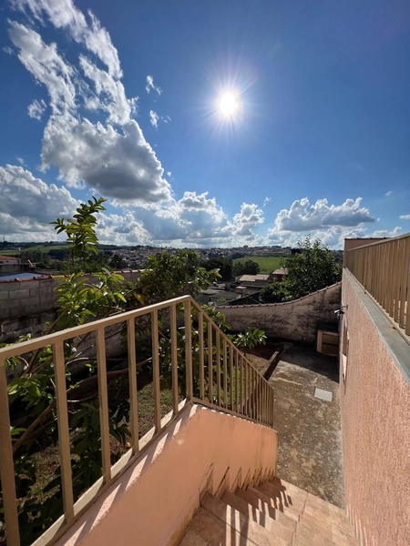 Casa de terreno inteiro com 3 quartos por 385 mil: 22ª foto da galeria de imagens do imóvel