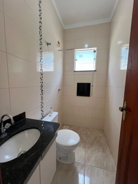 Casa com suíte por 290 mil: 14ª foto da galeria de imagens do imóvel