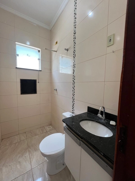 Casa com suíte por 290 mil: 16ª foto da galeria de imagens do imóvel