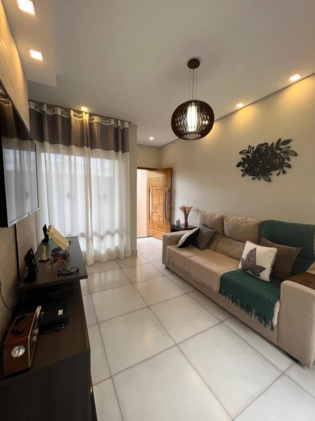 Casa no BH com planejados por 495 mil: 7ª foto da galeria de imagens do imóvel
