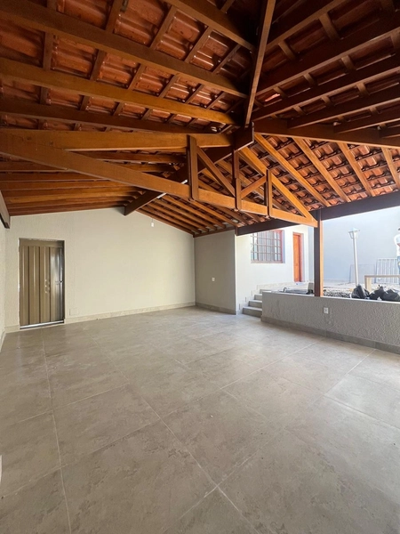 Casa Reformada na Vila Pinto por 995 mil: 2ª foto da galeria de imagens do imóvel