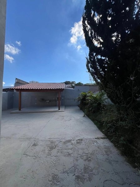 Casa Reformada na Vila Pinto por 995 mil: 21ª foto da galeria de imagens do imóvel