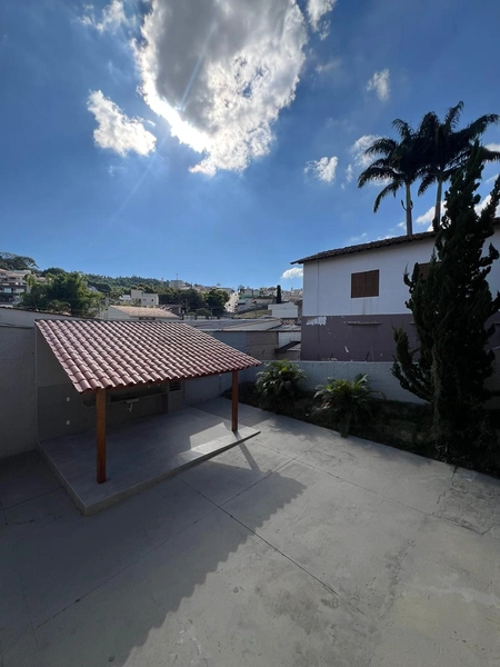 Casa Reformada na Vila Pinto por 995 mil: 24ª foto da galeria de imagens do imóvel