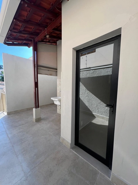 Casa Reformada na Vila Pinto por 995 mil: 25ª foto da galeria de imagens do imóvel