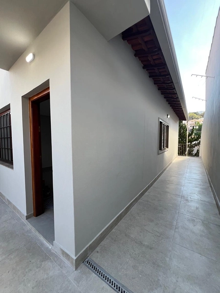 Casa Reformada na Vila Pinto por 995 mil: 3ª foto da galeria de imagens do imóvel