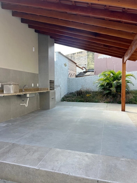 Casa Reformada na Vila Pinto por 995 mil: 23ª foto da galeria de imagens do imóvel