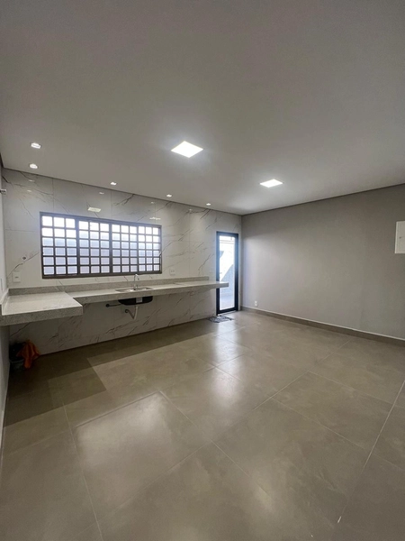 Casa Reformada na Vila Pinto por 995 mil: 5ª foto da galeria de imagens do imóvel