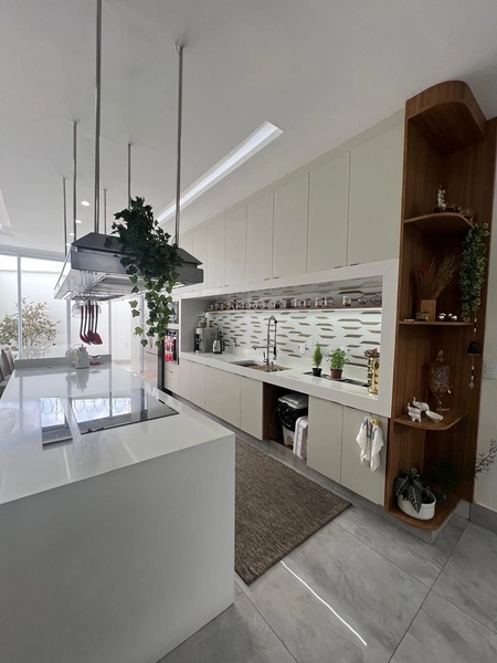 Imóvel residencial ou comercial