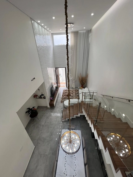 Casa moderna com 4 dormitórios sendo 3 suítes: 35ª foto da galeria de imagens do imóvel