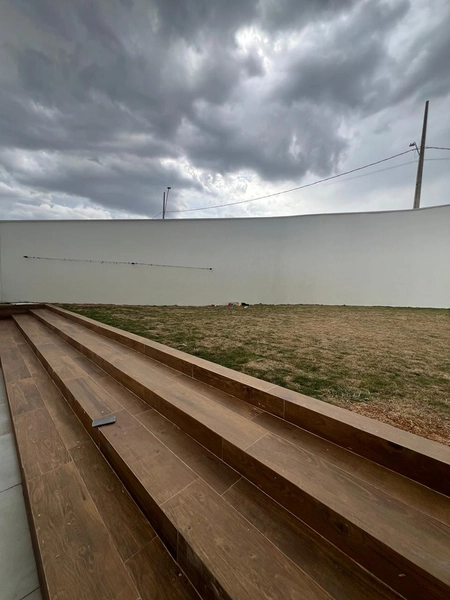 Casa moderna com 4 dormitórios sendo 3 suítes: 54ª foto da galeria de imagens do imóvel