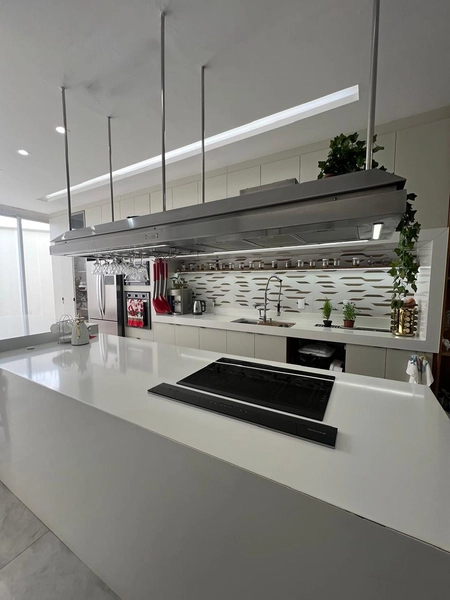 Casa moderna com 4 dormitórios sendo 3 suítes: 14ª foto da galeria de imagens do imóvel