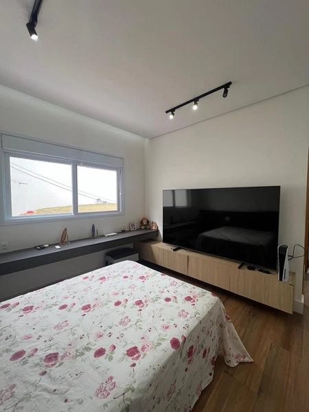 Casa moderna com 4 dormitórios sendo 3 suítes: 28ª foto da galeria de imagens do imóvel