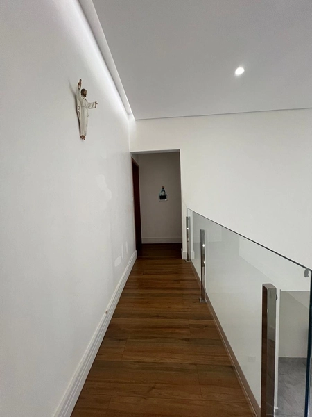 Casa moderna com 4 dormitórios sendo 3 suítes: 37ª foto da galeria de imagens do imóvel