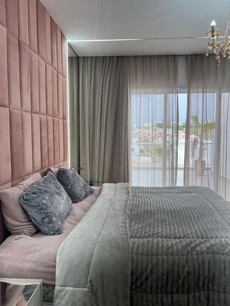 Casa moderna com 4 dormitórios sendo 3 suítes: 39ª foto da galeria de imagens do imóvel