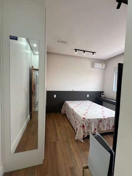 Casa moderna com 4 dormitórios sendo 3 suítes: 26ª foto da galeria de imagens do imóvel