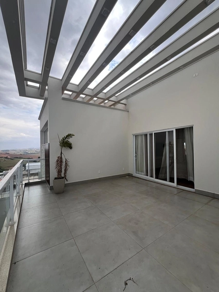 Casa moderna com 4 dormitórios sendo 3 suítes: 52ª foto da galeria de imagens do imóvel