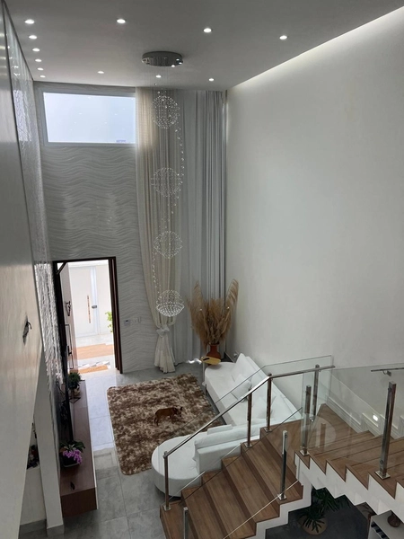 Casa moderna com 4 dormitórios sendo 3 suítes: 36ª foto da galeria de imagens do imóvel