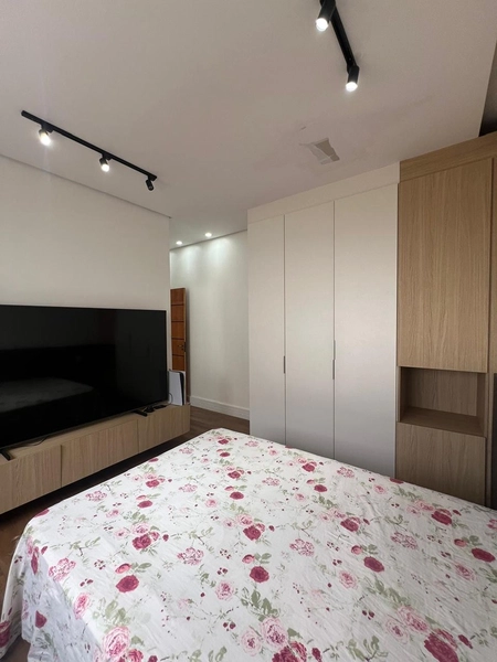 Casa moderna com 4 dormitórios sendo 3 suítes: 27ª foto da galeria de imagens do imóvel