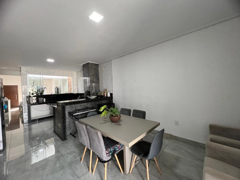 Casa no Porto Real: 8ª foto da galeria de imagens do imóvel