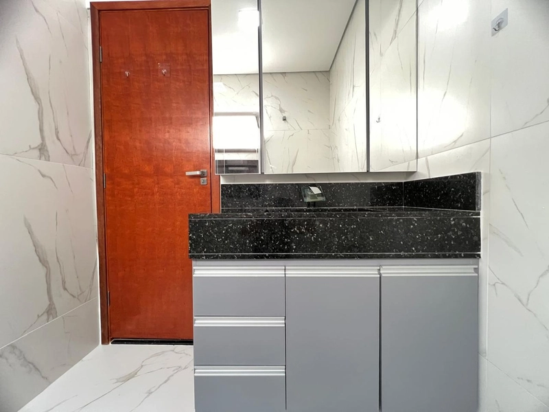 Casa no Porto Real: 15ª foto da galeria de imagens do imóvel
