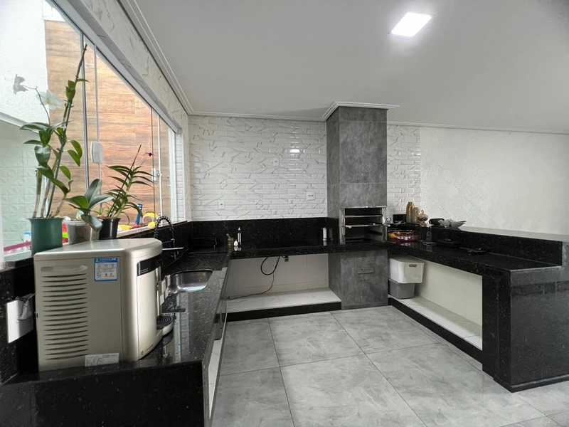 Casa no Porto Real: 4ª foto da galeria de imagens do imóvel