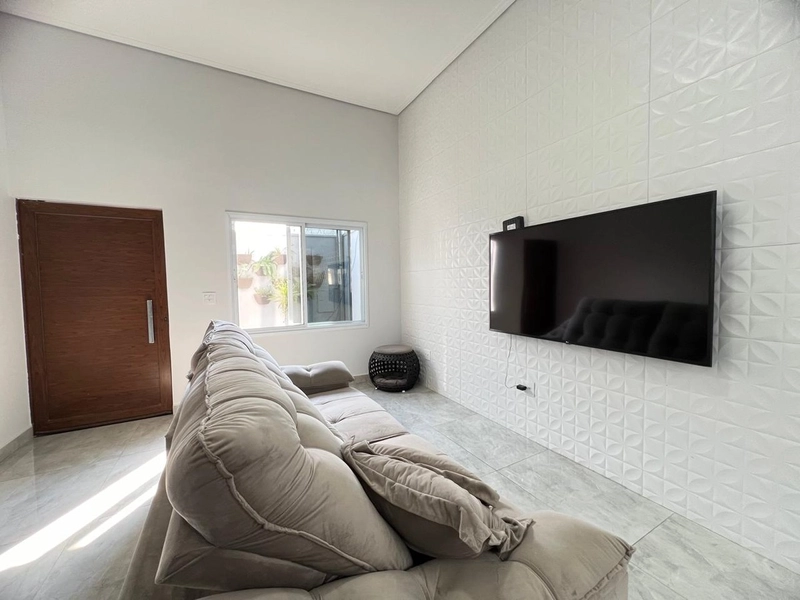 Casa no Porto Real: 1ª foto da galeria de imagens do imóvel