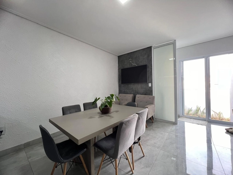 Casa no Porto Real: 7ª foto da galeria de imagens do imóvel