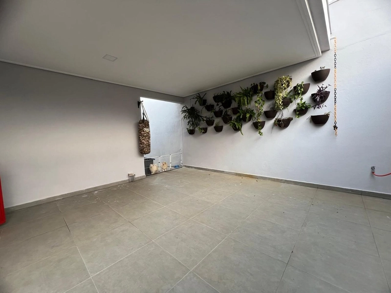 Casa no Porto Real: 2ª foto da galeria de imagens do imóvel