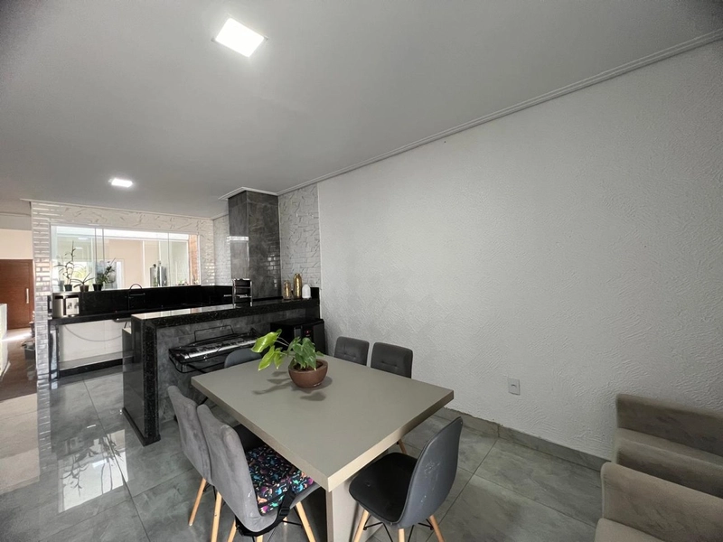 Casa no Porto Real: 12ª foto da galeria de imagens do imóvel