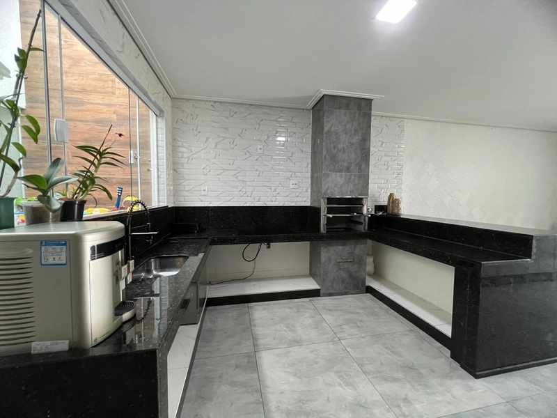 Casa no Porto Real: 11ª foto da galeria de imagens do imóvel