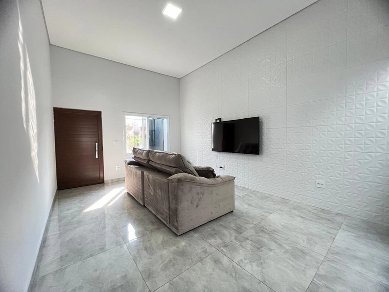 Casa no Porto Real: 3ª foto da galeria de imagens do imóvel
