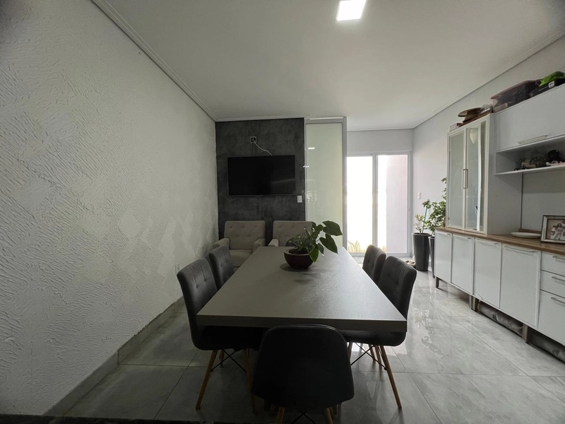 Casa no Porto Real: 6ª foto da galeria de imagens do imóvel