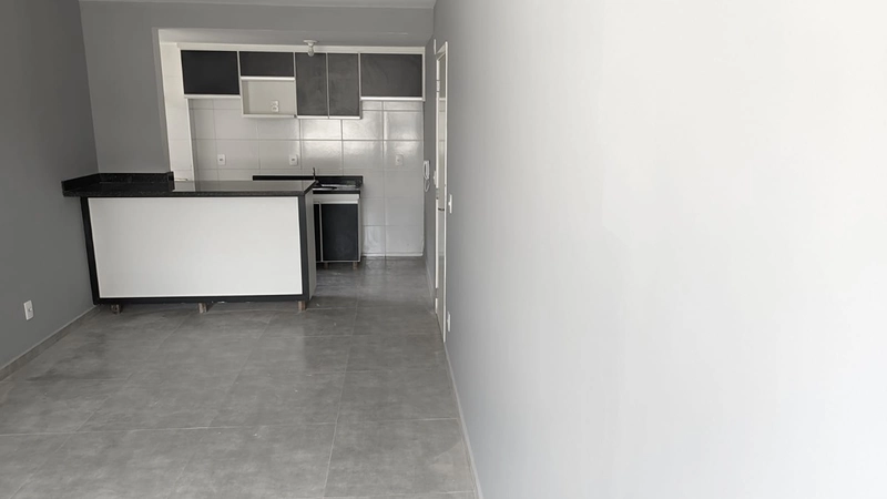 Apartamento reformado com planejados por 180 mil: 2ª foto da galeria de imagens do imóvel