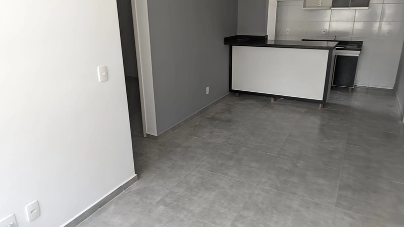 Apartamento reformado com planejados por 180 mil: 5ª foto da galeria de imagens do imóvel