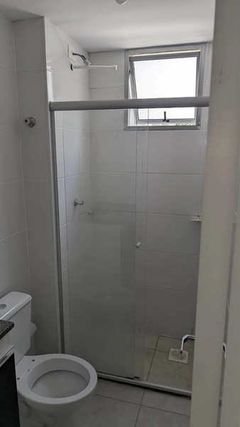 Apartamento reformado com planejados por 180 mil: 9ª foto da galeria de imagens do imóvel